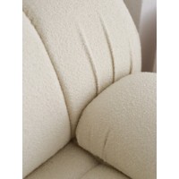 Canapea Atelier Del Sofa Soli 2 Seater White imaginea #4 — magazin online Desire.md