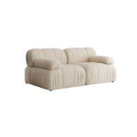 Canapea Atelier Del Sofa Soli 2 Seater White imaginea #7 — magazin online Desire.md