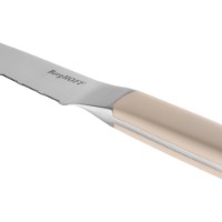 Cuțit BergHOFF Elements Sand 11.5cm (9800221) imaginea #3 — magazin online Desire.md