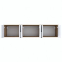 Настенный шкаф Rani EA149 фото №9 — интернет-магазин Desire.md