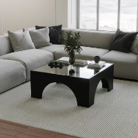 Журнальный столик Hanah Home Seine