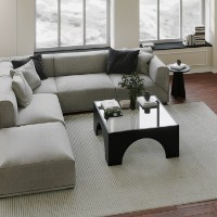 Журнальный столик Hanah Home Seine фото №2 — интернет-магазин Desire.md