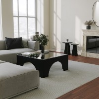 Журнальный столик Hanah Home Seine фото №3 — интернет-магазин Desire.md