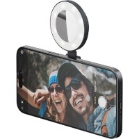 Lampă pentru selfie Shiftcam SC-S-AC01-MN imaginea #3 — magazin online Desire.md