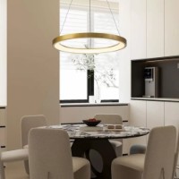 Lustră Flitz Leuchten Nova FL6591-D50P imaginea #2 — magazin online Desire.md