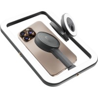 Lampă pentru selfie-uri Shiftcam SC-S-AC03-MN imaginea #2 — magazin online Desire.md