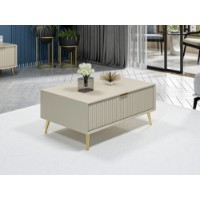 Журнальный столик Hanah Home Luxe