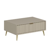 Журнальный столик Hanah Home Luxe фото №5 — интернет-магазин Desire.md