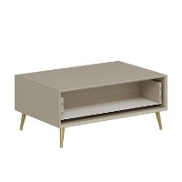 Журнальный столик Hanah Home Luxe фото №7 — интернет-магазин Desire.md