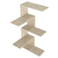 Настенная полка Hanah Home Caniko фото №5 — интернет-магазин Desire.md