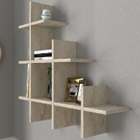 Raft de perete Hanah Home Juke imaginea #4 — magazin online Desire.md