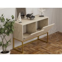 Dulăpior Hanah Home Zermat Travertine imaginea #3 — magazin online Desire.md