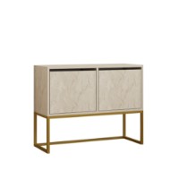 Dulăpior Hanah Home Zermat Travertine imaginea #4 — magazin online Desire.md