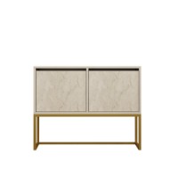 Dulăpior Hanah Home Zermat Travertine imaginea #5 — magazin online Desire.md