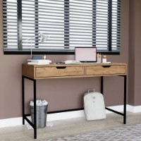 Masa de birou Hanah Home Atlas 1600-61 imaginea #2 — magazin online Desire.md