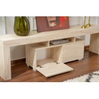 Comodă TV Hanah Home Enclave Travertine imaginea #3 — magazin online Desire.md
