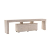 Comodă TV Hanah Home Enclave Travertine imaginea #4 — magazin online Desire.md