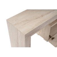 Comodă TV Hanah Home Enclave Travertine imaginea #5 — magazin online Desire.md
