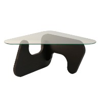 Măsuţă cafea Hanah Home Freya Anthracite imaginea #6 — magazin online Desire.md