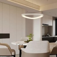 Lustră Flitz Leuchten Nova FL6592-D51P imaginea #2 — magazin online Desire.md