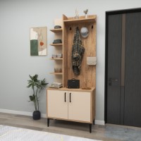 Antreu Hanah Home Julendor Atlantic Pine Beige imaginea #2 — magazin online Desire.md