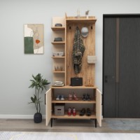 Antreu Hanah Home Julendor Atlantic Pine Beige imaginea #3 — magazin online Desire.md