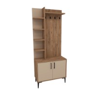 Antreu Hanah Home Julendor Atlantic Pine Beige imaginea #4 — magazin online Desire.md
