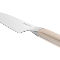 Кухонный нож BergHOFF Elements Sand 11.5cm (9800223) фото №2 — интернет-магазин Desire.md