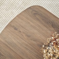 Măsuţă cafea Hanah Home Theseus Walnut imaginea #8 — magazin online Desire.md