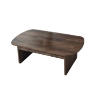 Măsuţă cafea Hanah Home Theseus Walnut imaginea #9 — magazin online Desire.md