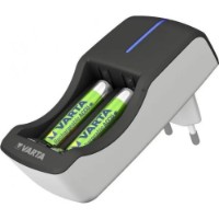 Încărcător Varta EE Mini Charger 2xAAA 800mAh