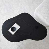 Журнальный столик Hanah Home Melted Black фото №6 — интернет-магазин Desire.md
