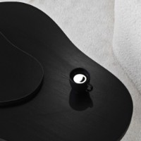 Журнальный столик Hanah Home Melted Black фото №7 — интернет-магазин Desire.md