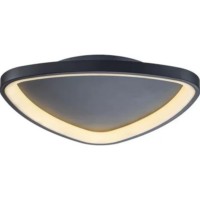 Lustră Flitz Leuchten Nova FL6593-D51C