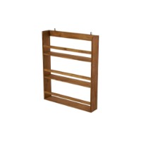 Настенная полка Hanah Home Cm-067 фото №2 — интернет-магазин Desire.md