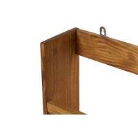 Настенная полка Hanah Home Cm-067 фото №3 — интернет-магазин Desire.md