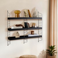 Raft de perete Hanah Home Cm-068
