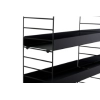 Raft de perete Hanah Home Cm-068 imaginea #3 — magazin online Desire.md