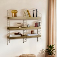 Настенная полка Hanah Home Cm-068-A