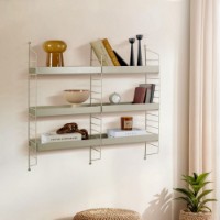 Настенная полка Hanah Home Cm-068-B