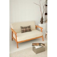Canapea Atelier Del Sofa Nika White imaginea #5 — magazin online Desire.md