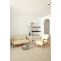 Canapea Atelier Del Sofa Nika White imaginea #6 — magazin online Desire.md
