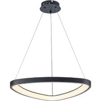 Люстра Flitz Leuchten Nova FL6593-D51P