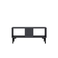Măsuţă cafea Hanah Home Felix Anthracite imaginea #6 — magazin online Desire.md