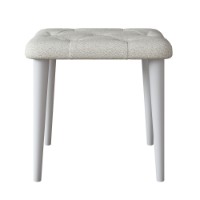 Taburet Rani BM101 White imaginea #4 — magazin online Desire.md