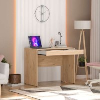 Masa de birou Hanah Home Cekmeceli imaginea #2 — magazin online Desire.md
