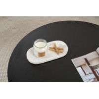 Журнальный столик Hanah Home Soleil Wood Black фото №5 — интернет-магазин Desire.md