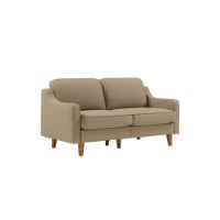 Canapea Atelier Del Sofa Robin 2 Beach Walnut