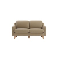 Canapea Atelier Del Sofa Robin 2 Beach Walnut imaginea #2 — magazin online Desire.md