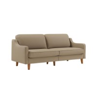 Canapea Atelier Del Sofa Robin 3 Beach Walnut
